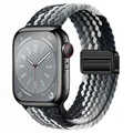 8 Gradient Black
