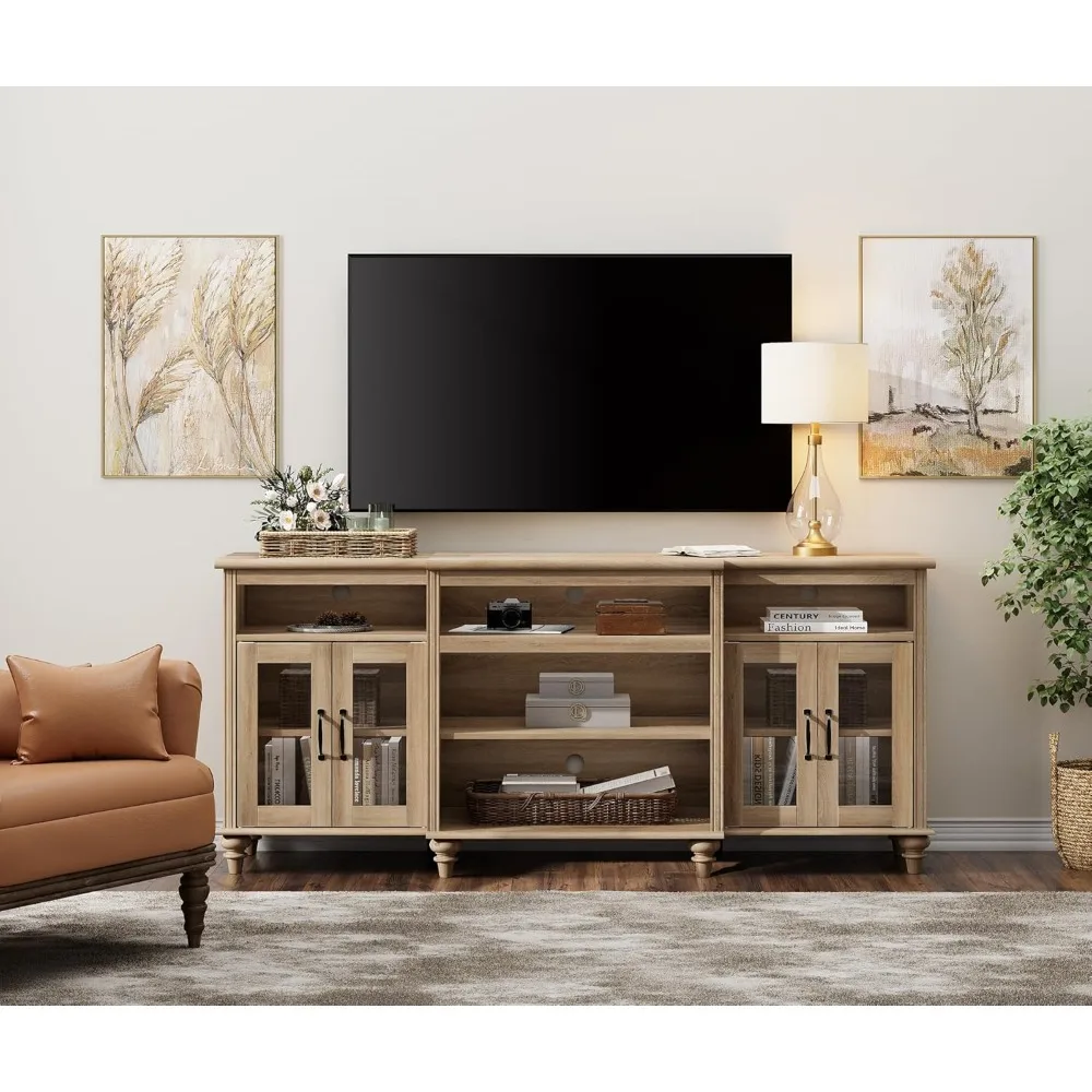 TV Stand for TVs up to 75" 3