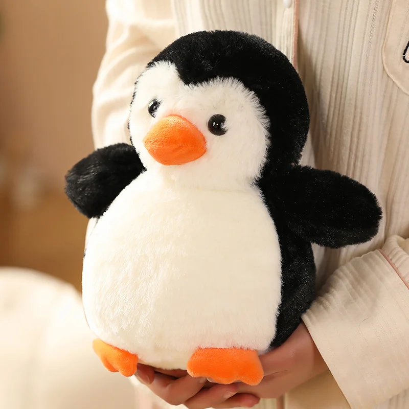 Penguin plush product image