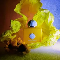 Parfum de luxe pour femmes AMOUAGE 100ml, collection de parfums floraux orientaux chypré, longue tenue, élégant, vanille, boisé, musc, ambre, cadeau 5