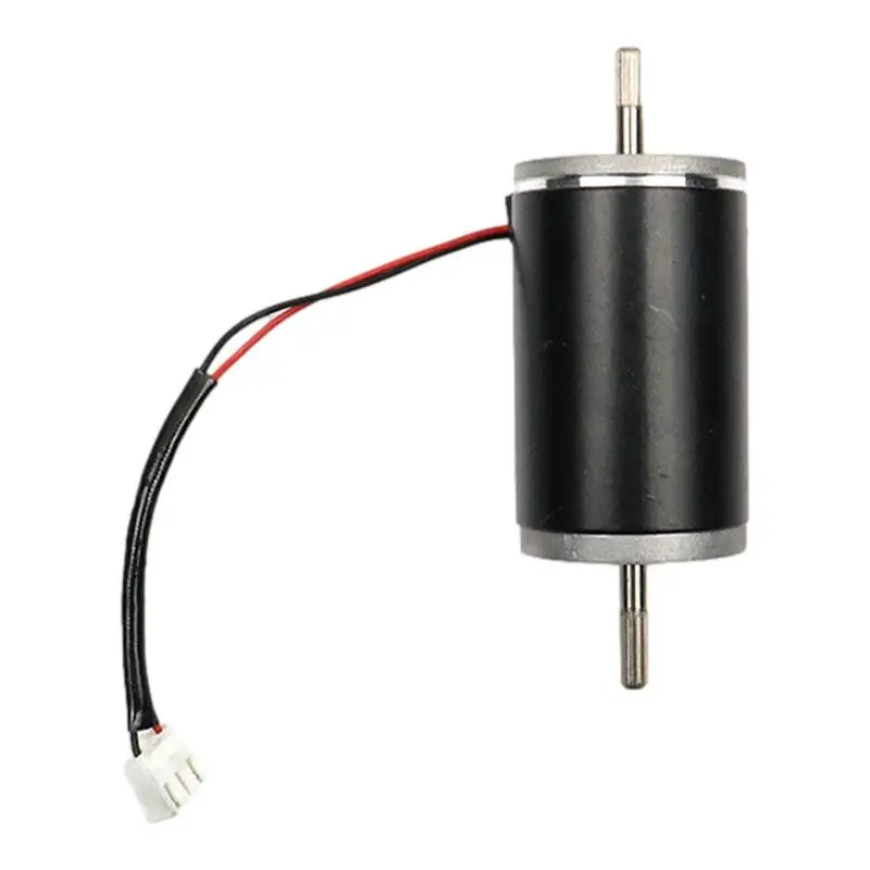 

12V/24V Parking Heater Motor Parking Heater-Motor Air Diesel Blower Fan Parts Single Motor 2KW/5KW Auto car part Accessory