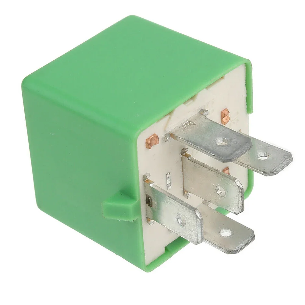 Relay Fan Relay 12 V OE 6547TX 206 207 306 307 9620725080 Aftermarket Easy To Install 1PCS
