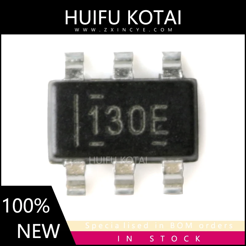 

10 шт. BQ21040DBVR 130E SOT-23-6, Новые Товары в наличии