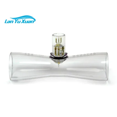 

Compatible with Draeger Flow Sensor - 8403735