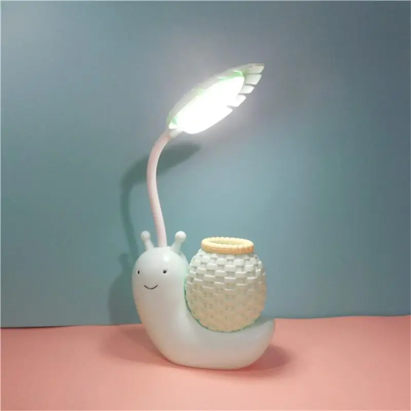LED 책 조명, 눈 보호, 다기능 가정용 액세서리, USB 충전 독서 램프, 에너지 절약 LED 야간 조명