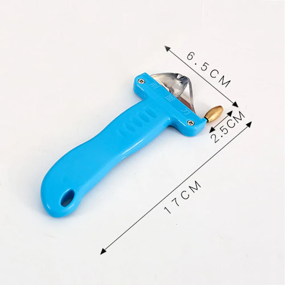Stainless Steel Spaetzle Makers Noodle Cutter Slicer Rolling Paste Flour Dough Baking Cooking Kitchen Gadget