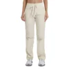 Lemon Dance Studio Waist Sport Trousers For Women Casual Gym Yoga Long Wide Leg Pants Women's Pants & Capris Loose Workout Pants 3