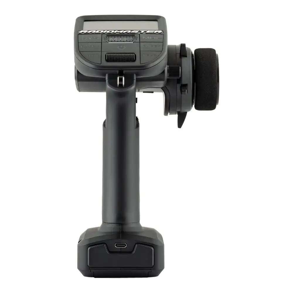 RadioMaster MT12 ELRS Radiocommande Surface FPV 2.4G avec EdgeTX