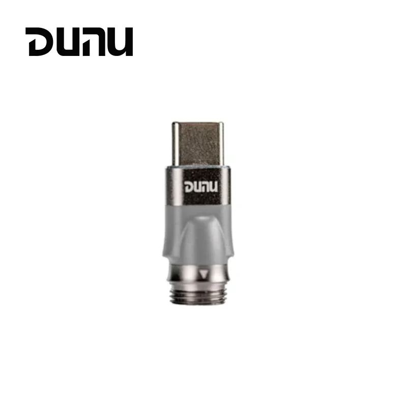 DUNU Q-Lock Mini Series Type-C DAC Plug Applicable to Titan S2 / LYRE mini
