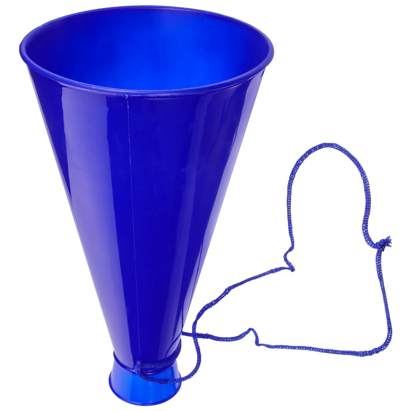 Megaphone Megaphones Cheer Fan Noise Makers For Sporting Events Mini Game Accessories Fans Football Horn Toy Speaker Child