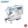 JOJOSEW JACK A5E intelligent cloth-feeding lockstitch sewing machine is smooth and continuous needle sealing oil pan 3