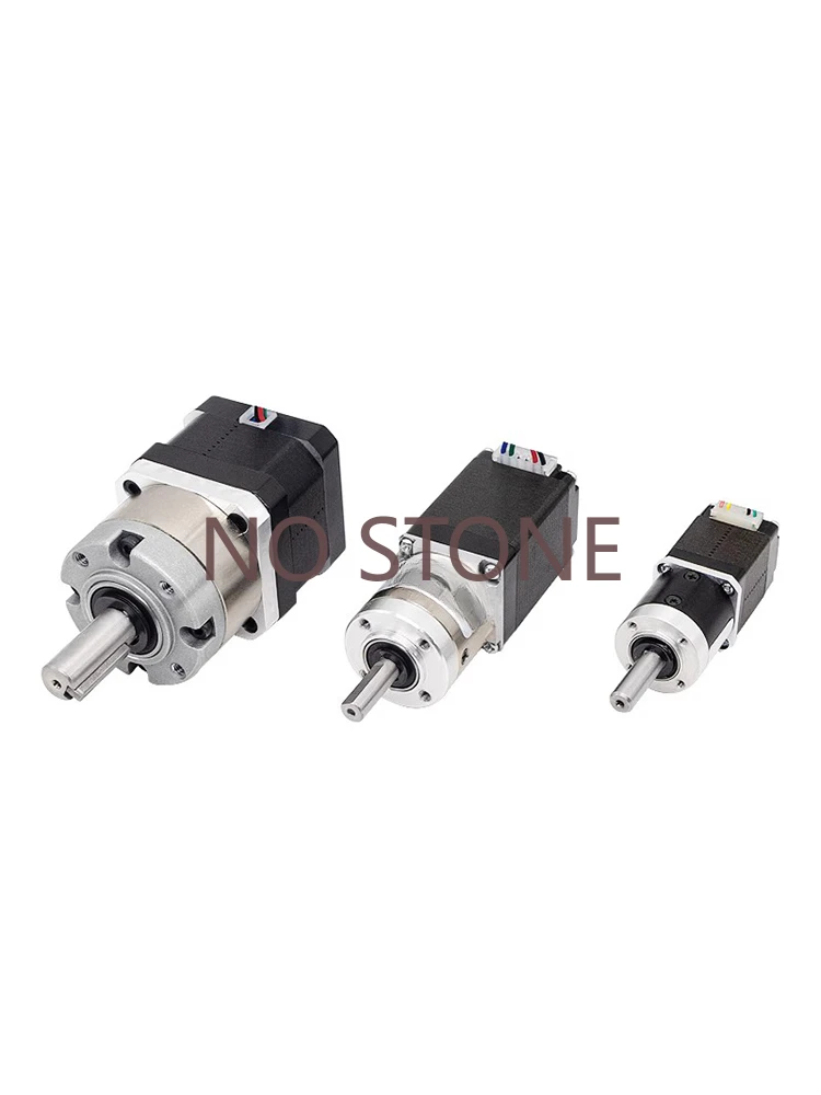 

20/28/35/42 Miniature Planet Reducing Step Motor Small Reduction Motor Precision Reducer Large Torque