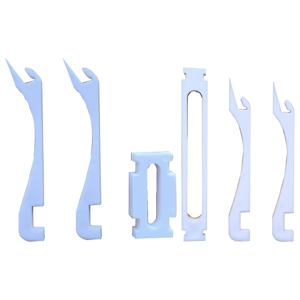 

Удлинитель лотка для Cricut Explore Air 3 2 поддерживает аксессуары 12x24 и 12x12 ковриков предотвращают изгиб и падение коврика для резки