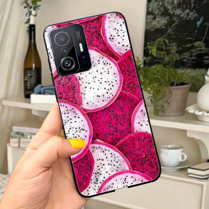 Silicone Soft Protective Phone Case - Enhanced Protection Cover