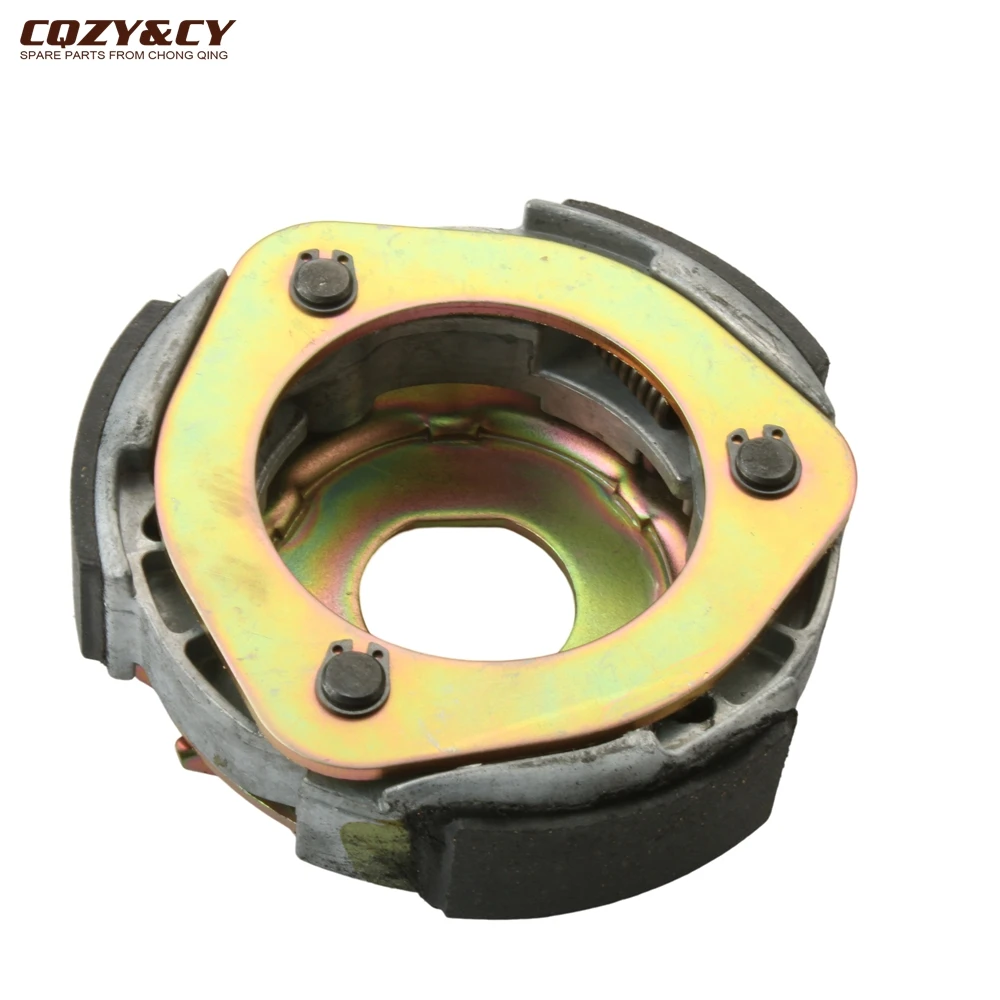 Сцепление для скутера в сборе для Piaggio 250 300 X7 X8 X9 Xevo Evolution Eu3 Беверли Спорт Carnaby Mp3 Mic 250cc 300cc 4T 8722515 (art.: 3920c08a42afa) - 3920c08a42afa