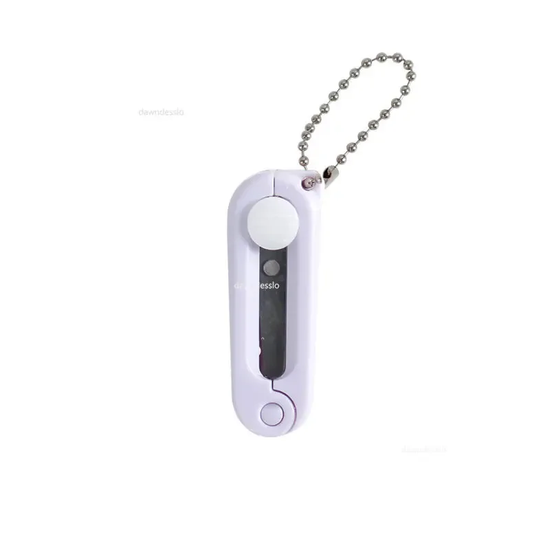 Mini Portable Folding Scissors Paper-Cutting Art Tool Stationary Scissors Office School Supplies portable scissors cutter,stationery scissors