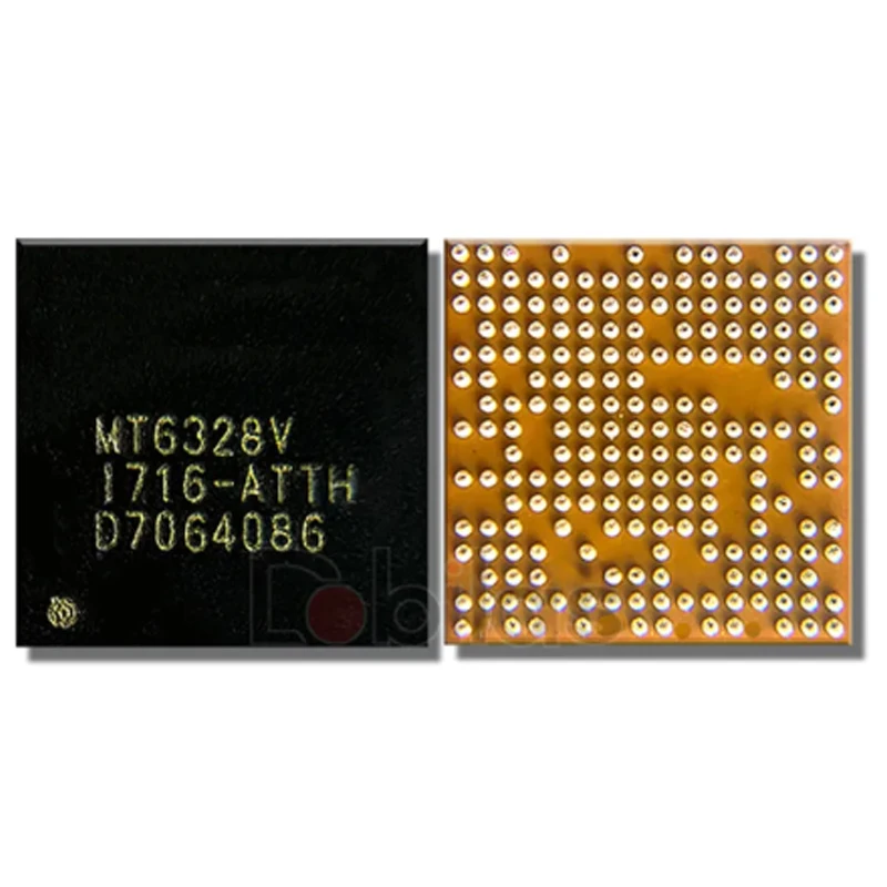 

10 шт./лот MT6328V новый оригинальный источник питания BGA IC PM IC Chip
