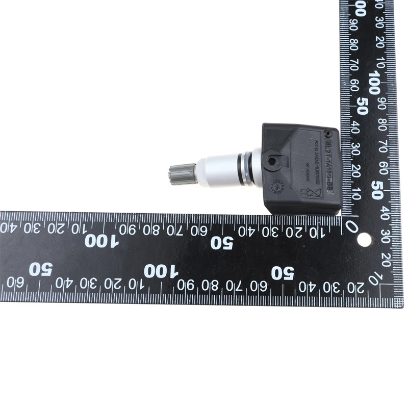 Car TPMS Tire Pressure Sensor 433MHZ For Ford Expedition Ranger Lincoln Mercury 4L2T-1A150-BB 4L2T1A150BB 4L2Z-1A150-BA
