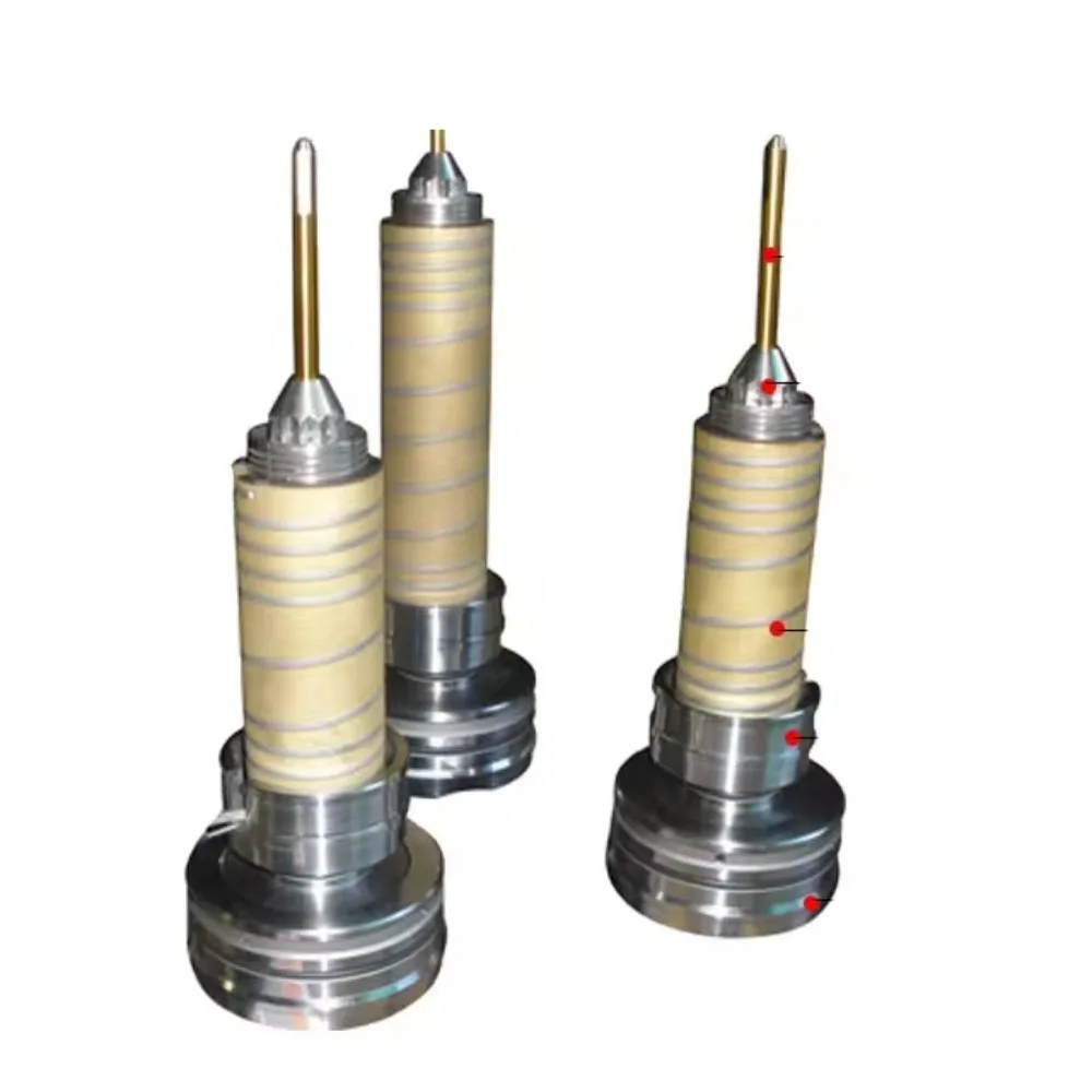 

Plastic Injection Mould Hot Runner System for Mold