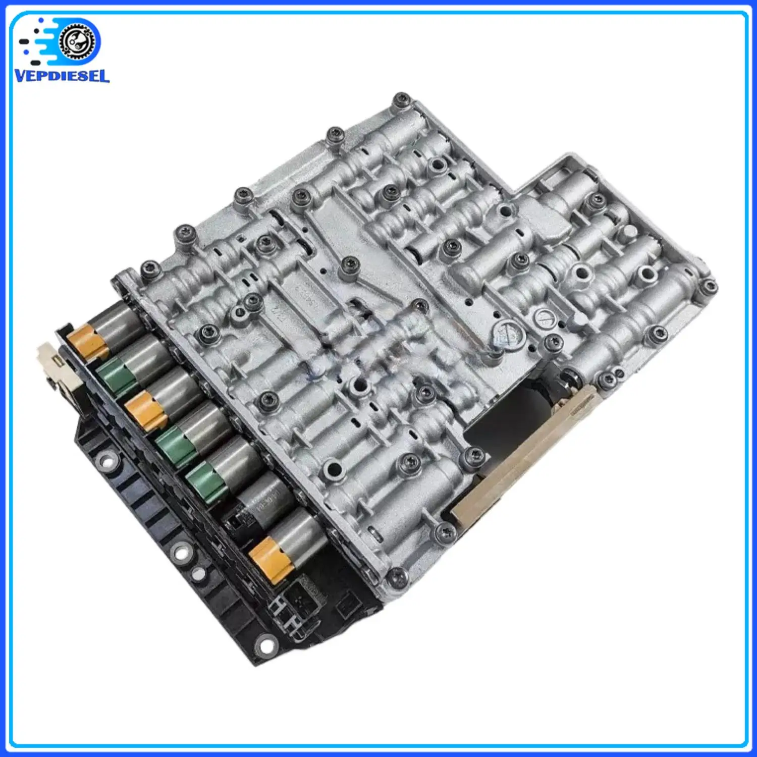 1set Transmission Valve Body with TCU TCM Mechatronics For BMW 6HP19 6HP26 Auto Parts