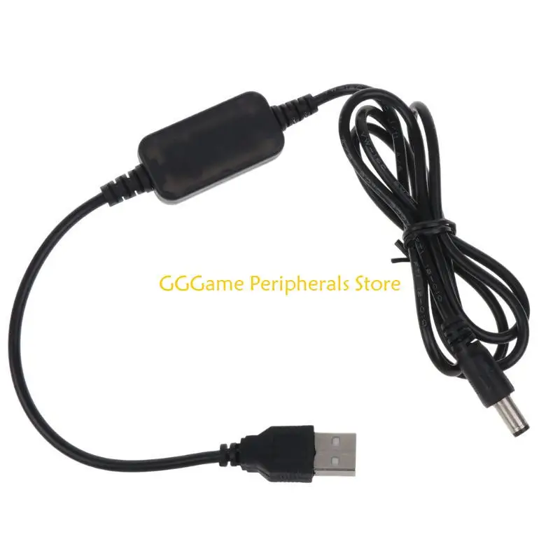 U55B 전원 조정기 라인(LED 디스플레이 포함) USB 512V, 스텝업 2A 스텝업 전압
