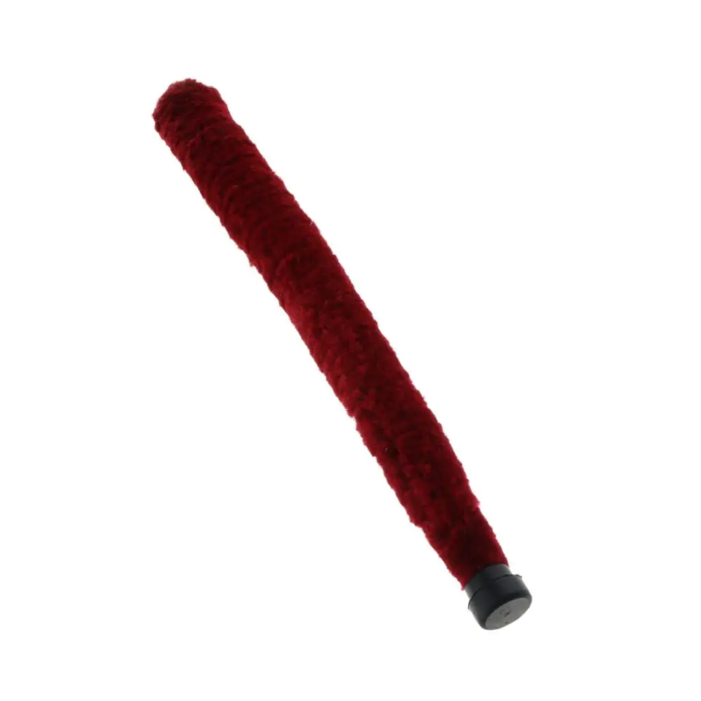 1 Piece of Plastic Saxophone Brush Cleaner for Alto Tenor Soprano