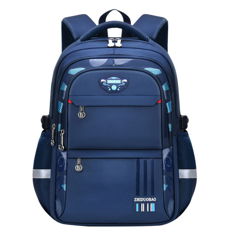 Children Orthopedics School Bags for Girls Boys Waterproof Backpacks Primary Schoolbag Kids Backpack mochila infantil escolar