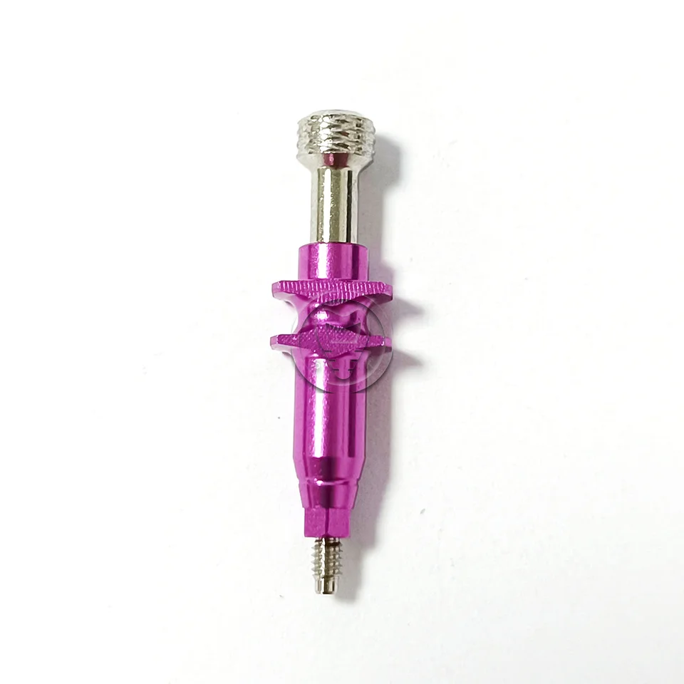 Pilastro di trasferimento conico - Bio-SSC4201 - Biotec Dental Implant