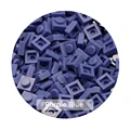 041Purple Blue