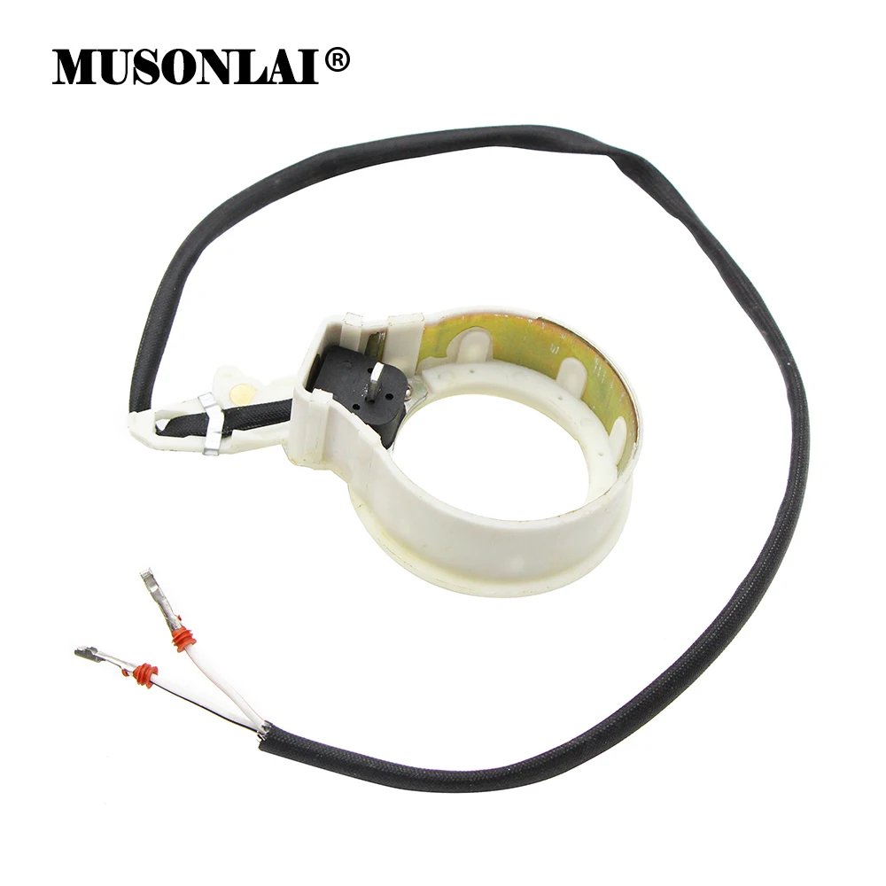 

Нагревательная катушка для Yamaha 40hp 40X M(W/T)HS/L 1998-2013 E40X M(W/T)HS/L 1999-2009 MHL 2010-2017, фиксатор магнитного основания