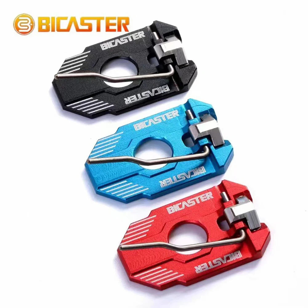 

1x Archery Recurve Bow Adjustable Arrow Rest Magnetic Left And Right General Recurve Arrow Rest For Hunting Shooting Accessories