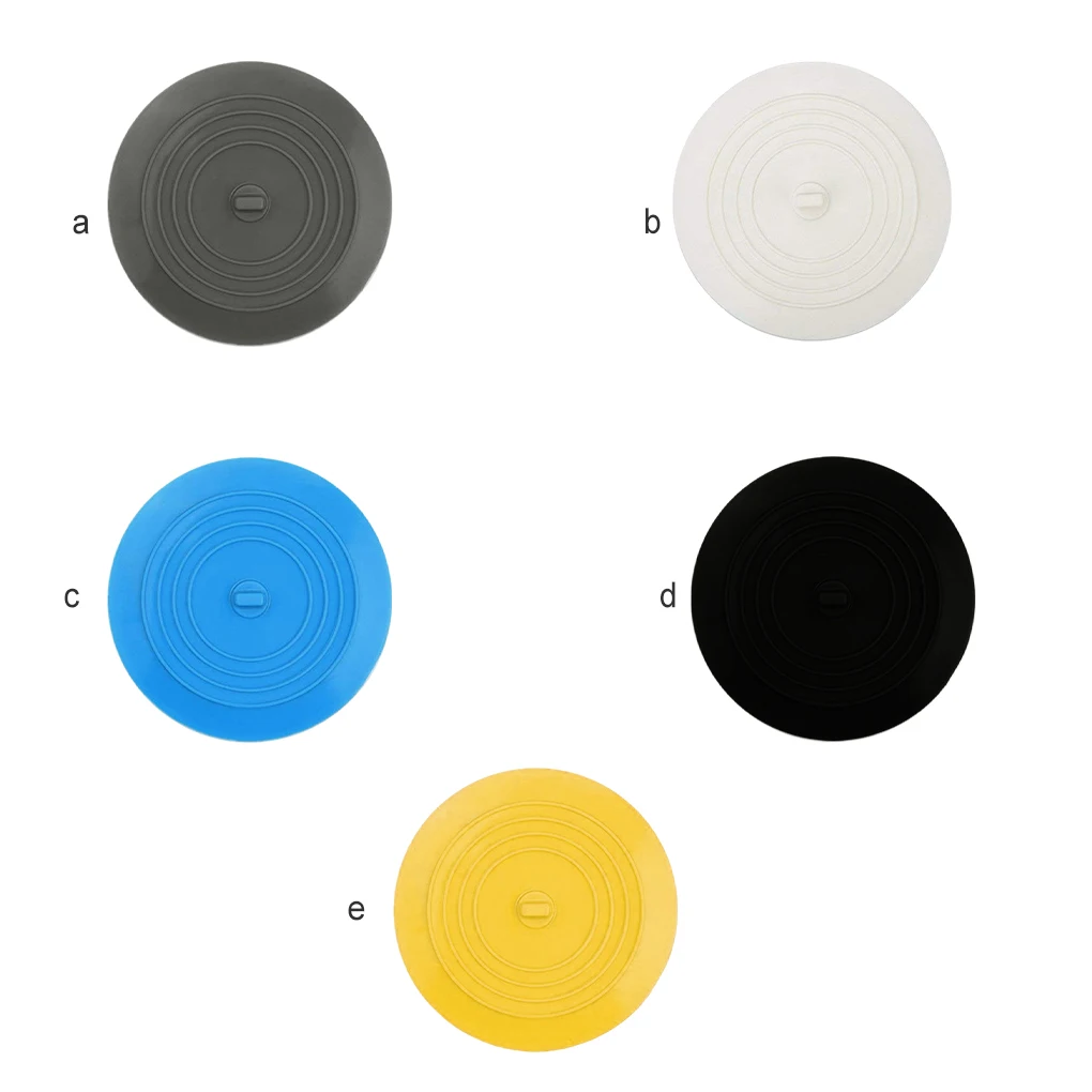 

Sink Stopper Drainage Plug Kitchen Accessory Tub Stoppers for Home Using