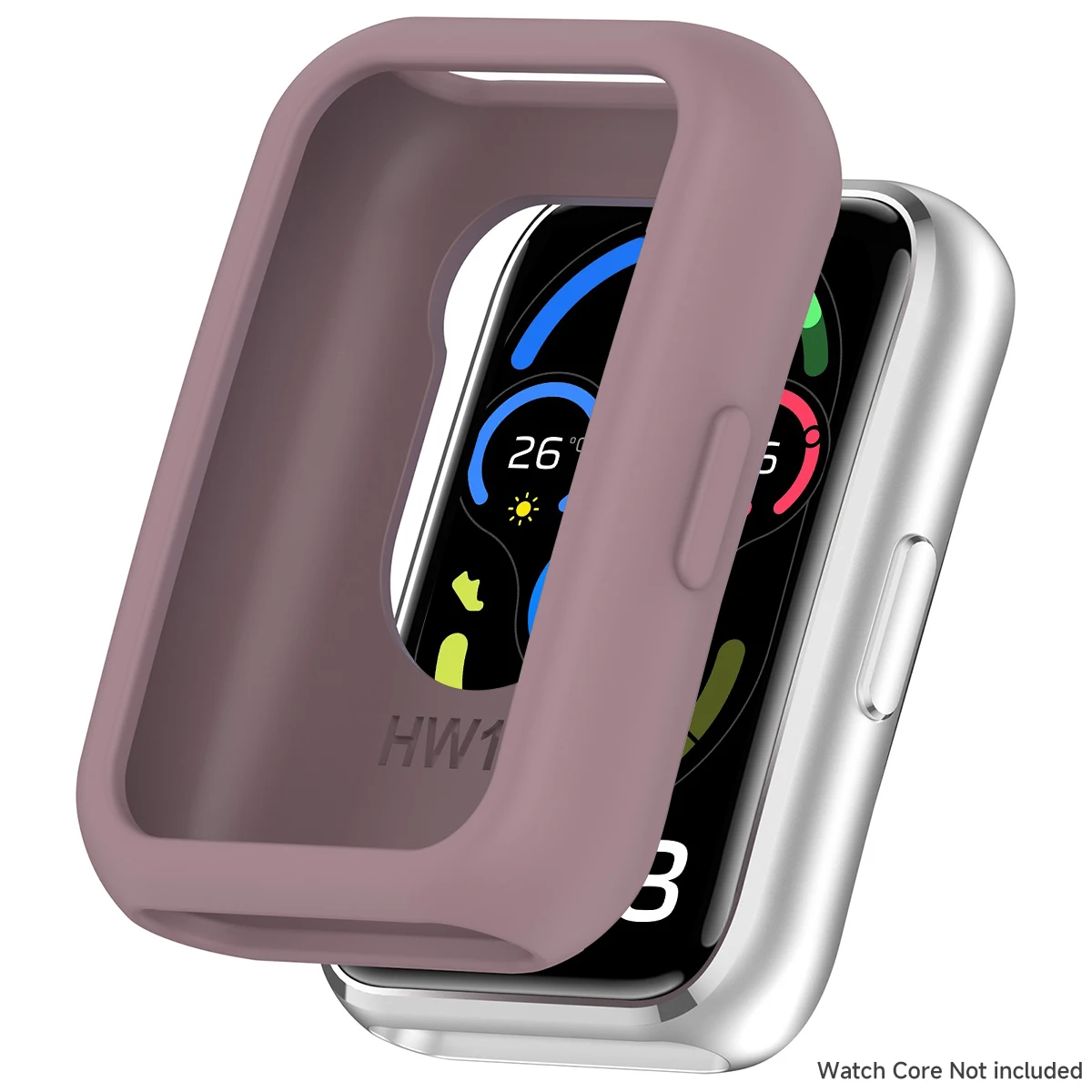 Soft Silicone Protective Bumper Case