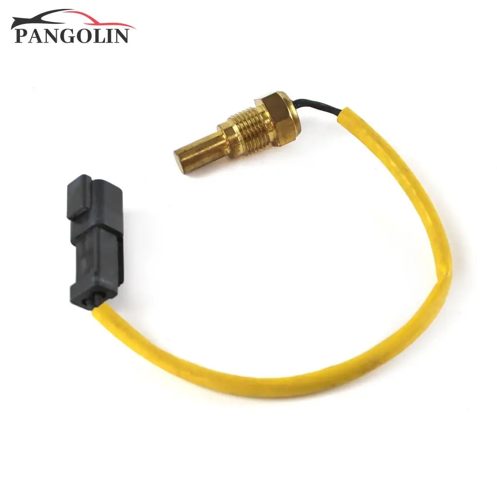 

1pc 135-2336 1352336 34390-02200 Water Temperature Sensor for CAT 311B 312B 315B 315C 318B 320B 320C 321B E320B E320C Excavator