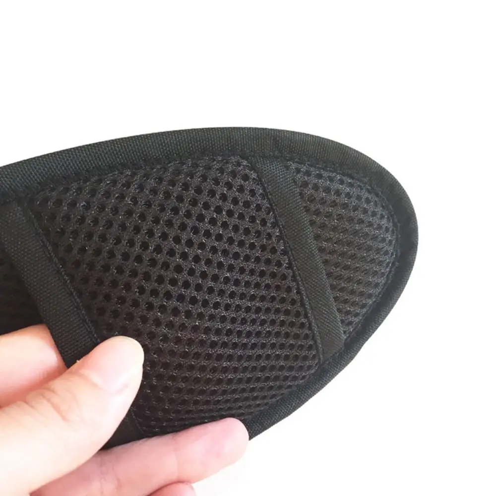 Chair Crotch Protector Car Seat 5 Points Safety Belt Cover Baby Crotch Pad Stroller Belt Pads Baby Stroller Safety Belt Crotch