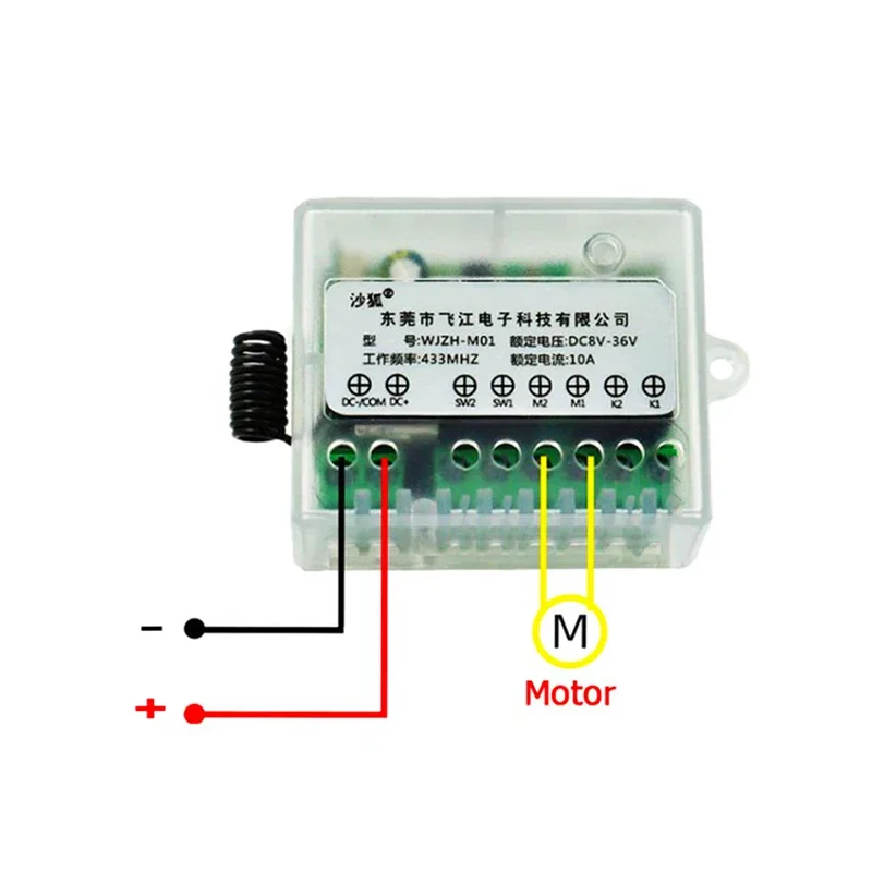 Computers e Electronics