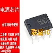 

30pcs original new 10 packet SD6832 [DIP-8] power supplies
