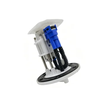 Pompa Carburante Completa per Moto Peugeot QP150T-2C Scooter PGO 500 600 Symphony ST 125cc 200cc