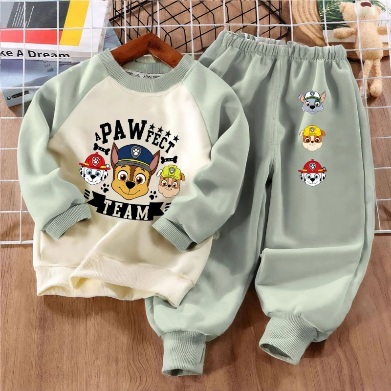 PAW Patrol Kids Tracksuit 3