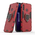 Case-Red