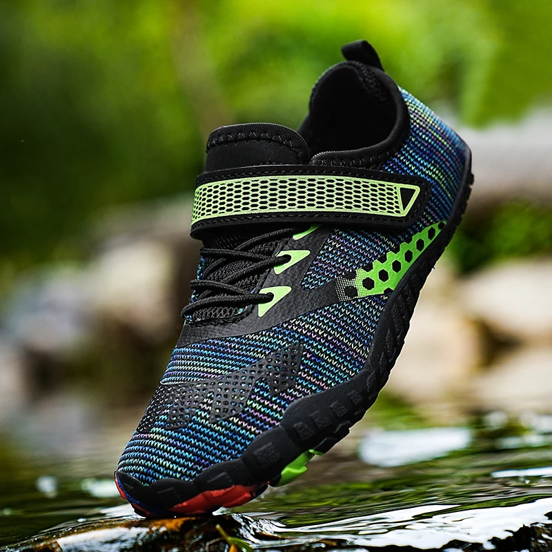 Youth Adventure Lightweight Water Shoes