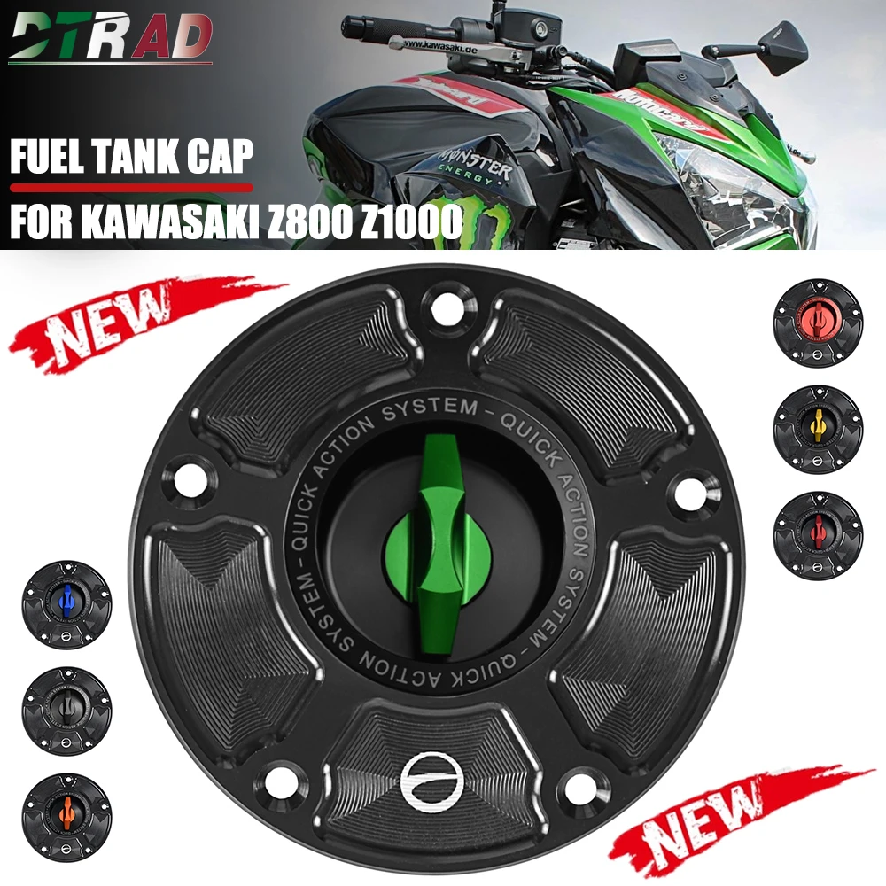 オートバイアクセサリー新カワサキ Z750 Z800 Z1000 SX R