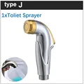 J type