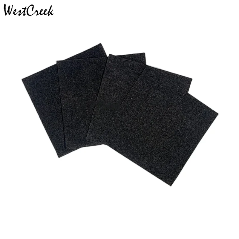 WESTCREEK 99.9% C Porous Foam Carbon for Scientific research experimental materials