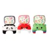 Tummy Time Pillow Soft Washable Education Toy Multifunction Baby Pillow Lying Pillow for Living Room Home Room Travel Bedroom 3