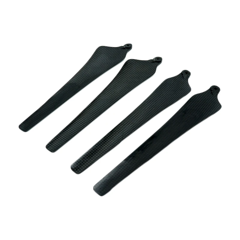 R2170 Carbon Fiber CW CCW Quick Release Propellers Paddle For DJI MG-1 P /MG-1S Agriculture Plant Drone Repair Accessories