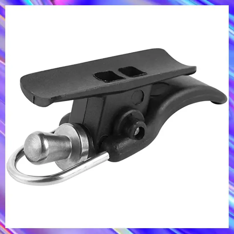 Set 2 triggers canons pêche surf casting aide au lancer fixe pour moulinet et bouton pouce