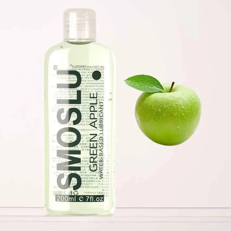 200ml apple