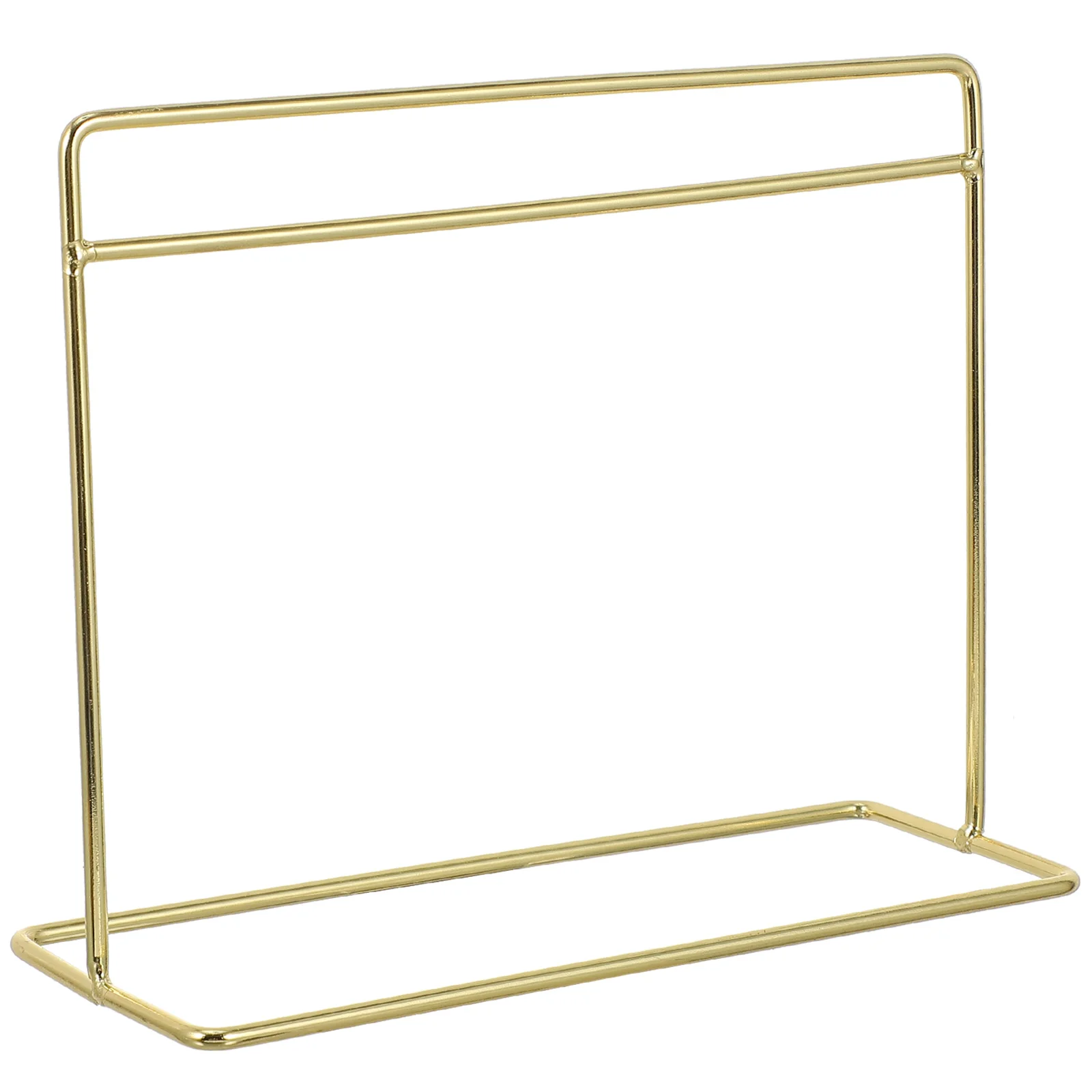 

Dolls Garment Rack Clothes Organizer Clothes Display Hanger for Clothes