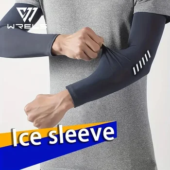 Men’s Cooling Arm Sleeves 1